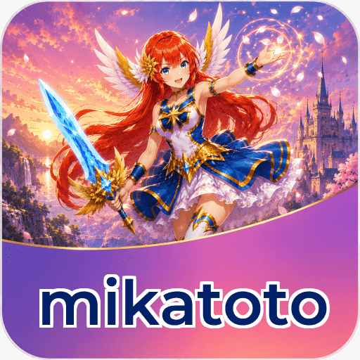 Fitur mikatoto