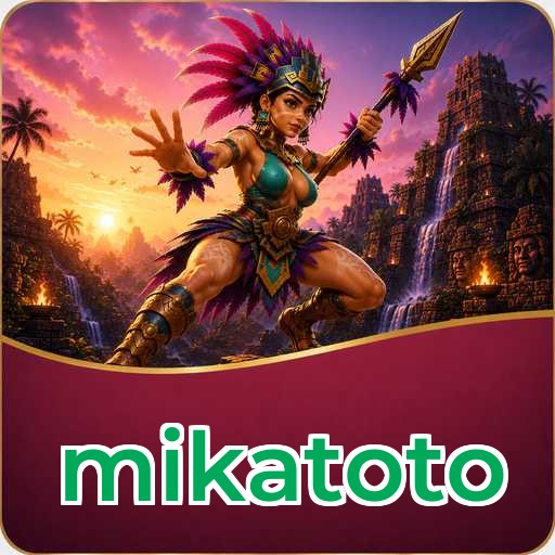 Panduan Download mikatoto